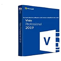 Los mejores  - Visio Professional 2019 Clave de Licencia Original y Permanente envío por e-mail -Instrucciones de instalación de…